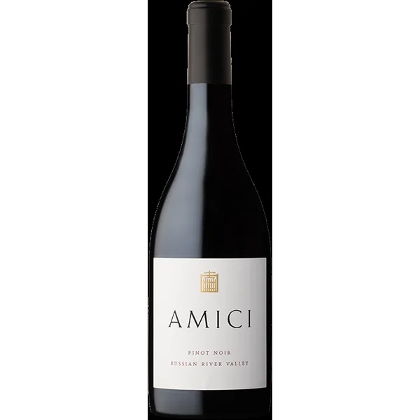 Amici Cellars Pinot Noir 2022 750ml