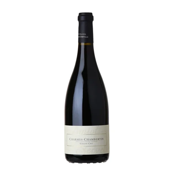 Amiot Servelle Charmes Chambertin Grand Cru 2014 750ml