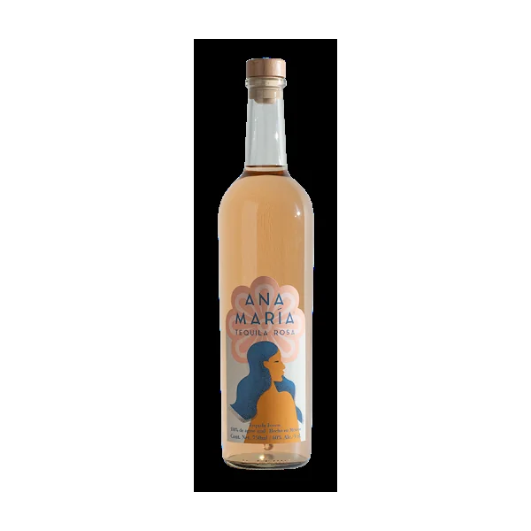 Ana Maria Tequila Joven 750ml