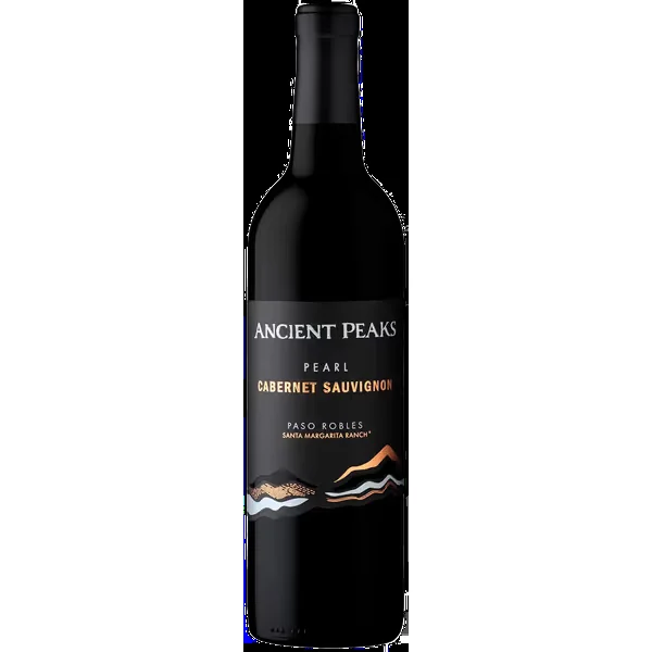 Ancient Peaks Winery Cabernet Sauvignon Pearl 2019 750ml
