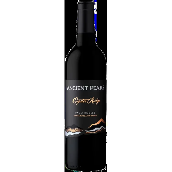 Ancient Peaks Winery Red Blend Oyster Ridge 2014 750ml