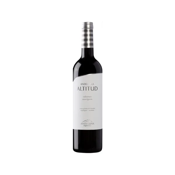 Andeluna Cabernet Sauvignon Altitud 2020 750ml