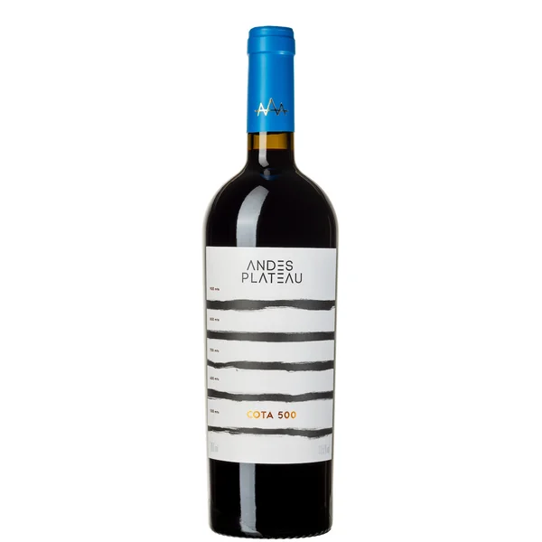Andes Plateau Cabernet Sauvignon Cota 500 2022 750ml