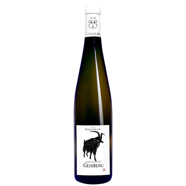 Andre Kientzler Riesling Grand Cru Geisberg 2018 750ml
