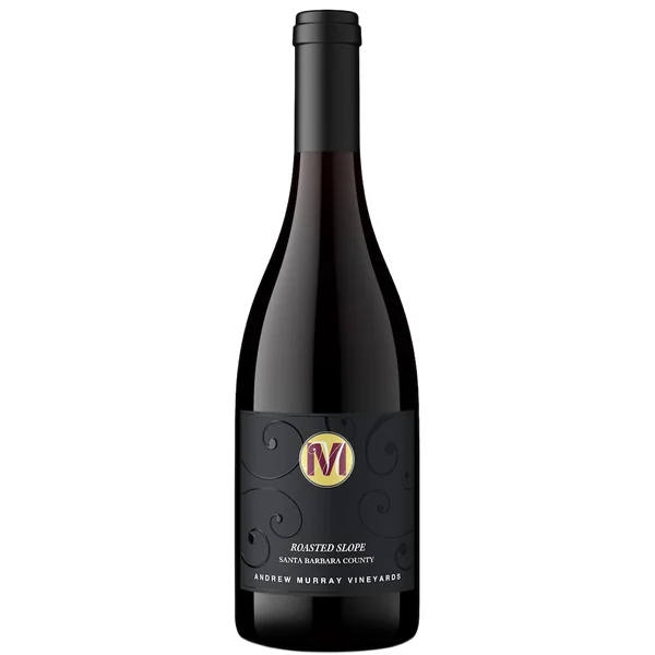 Andrew Murray Syrah Roasted Slope 2021 750ml