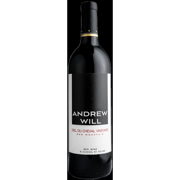 Andrew Will Red Blend Ciel du Cheval Vineyard 2020 750ml