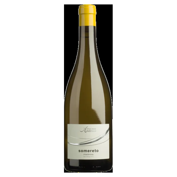 Andrian Chardonnay Somereto DOC 2023 750ml