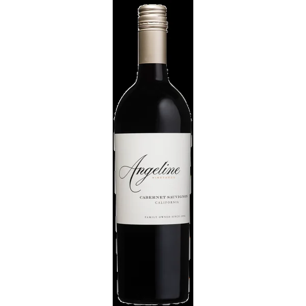 Angeline Cabernet Sauvignon California NV 750ml