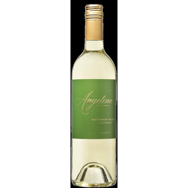 Angeline Sauvignon Blanc Reserve 2023 750ml