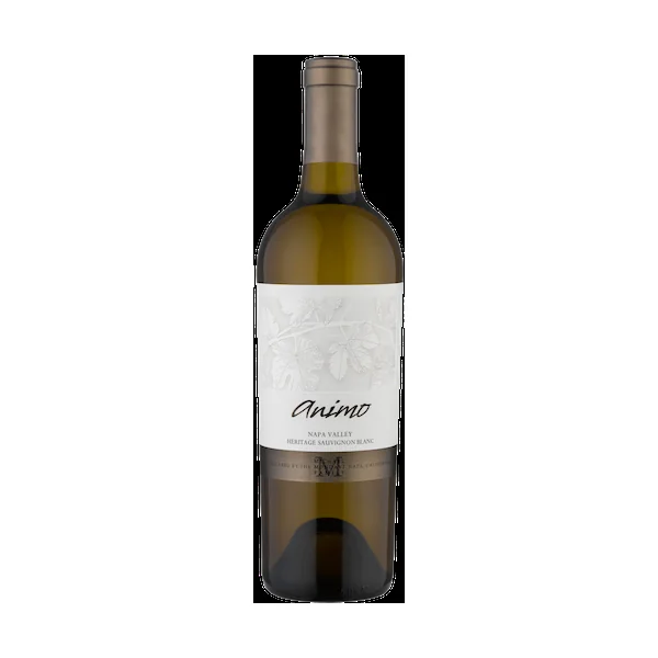 Animo Sauvignon Blanc Heritage 2021 750ml