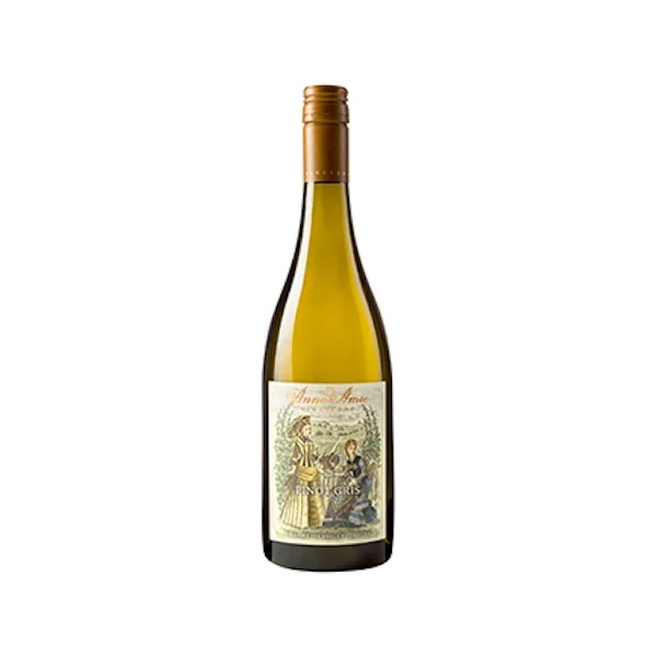 Anne Amie Pinot Gris 2024 750ml