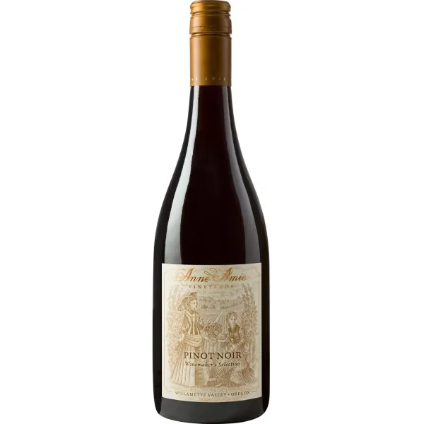 Anne Amie Pinot Noir Winemaker's Selection 2023 750ml
