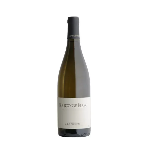 Anne Boisson Bourgogne Blanc 2023 750ml