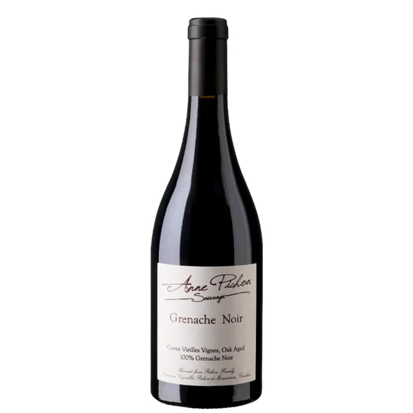 Anne Pichon Grenache Noir Vieilles Vignes "Sauvage" 2023 750ml