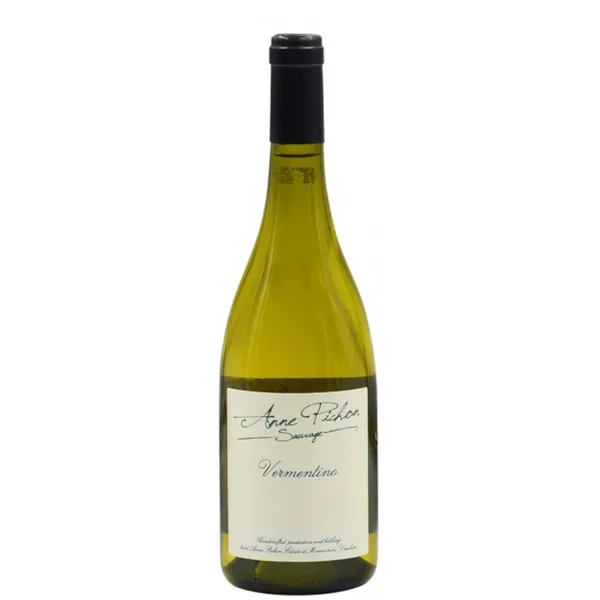 Anne Pichon Vaucluse Vermentino "Sauvage" IGP 2024 750ml