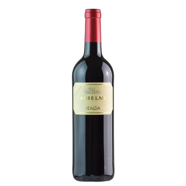 Anselmi Cabernet Sauvignon Realda IGT 2022 750ml