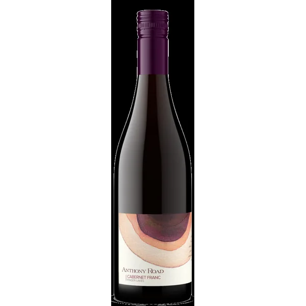 Anthony Road Cabernet Franc 2022 750ml