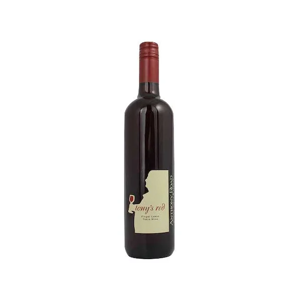 Anthony Road Tony's Red Blend NV 1.5Ltr