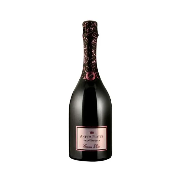 Antica Fratta Franciacorta Brut Rose Essence 2019 750ml