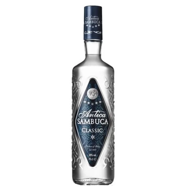 Antica Sambuca Classic 750ml