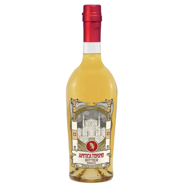 Antica Torino Bitter Bianco 750ml