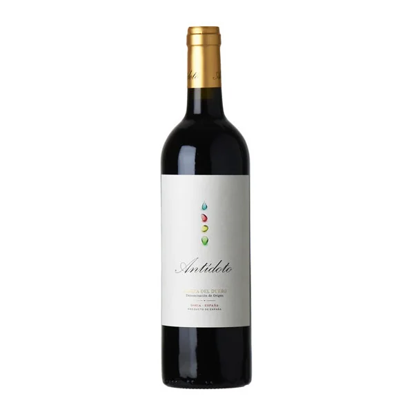 Antidoto Ribera del Duero Cepas Viejas 2023 750ml