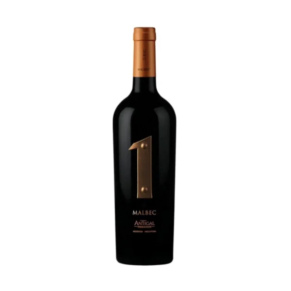 Antigal Malbec Uno NV 750ml