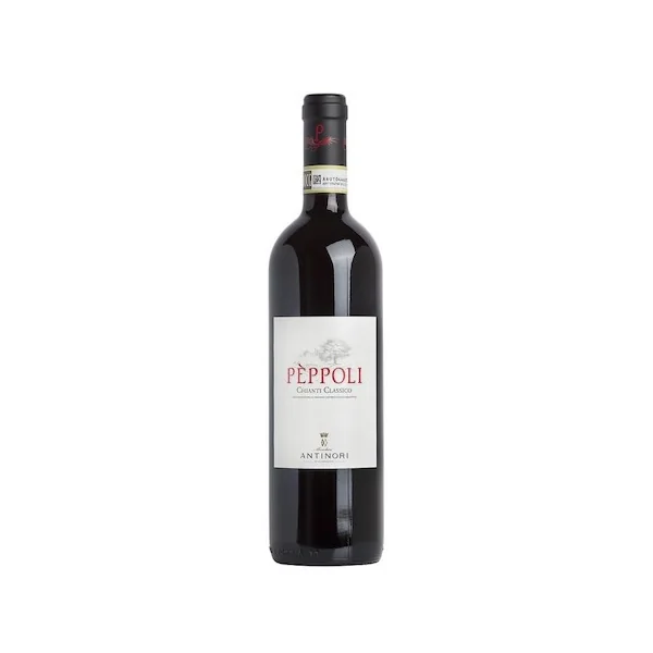 Antinori Chianti Classico Peppoli 2022 750ml