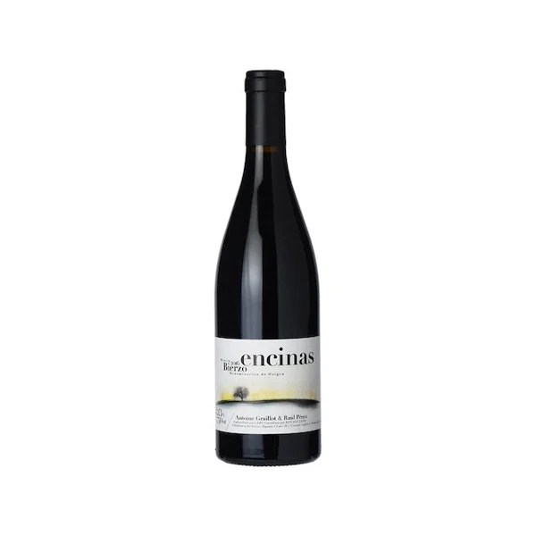 Antoine Graillot & Raul Perez Bierzo Tinto Encinas 2021 750ml