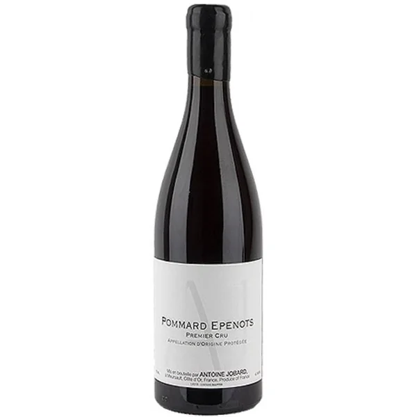 Antoine Jobard Pommard Premier Cru Epenots 2021 750ml