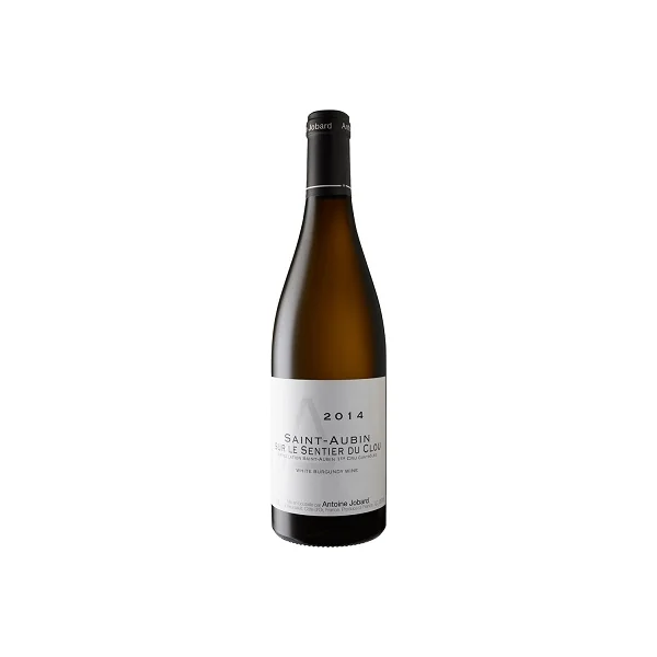 Antoine Jobard Saint Aubin Premier Cru sur Le Sentier du Clou 2022 750ml