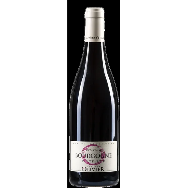 Antoine Olivier Bourgogne Pinot Noir "Cote Rouge" 2022 750ml