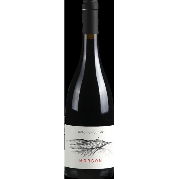 Antoine Sunier Morgon 2023 750ml