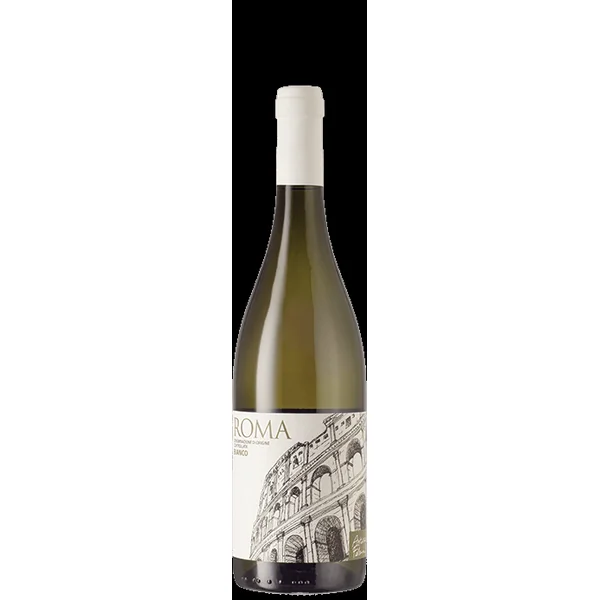 Antonio Federici Bianco Roma 2023