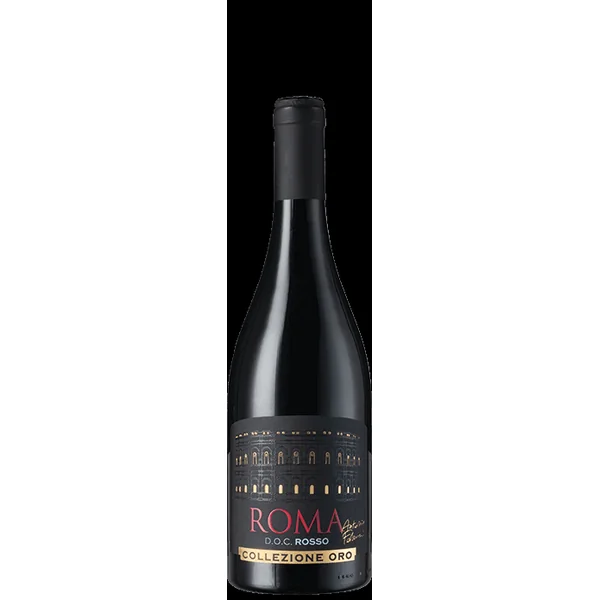 Antonio Federici Collezione Oro 2020