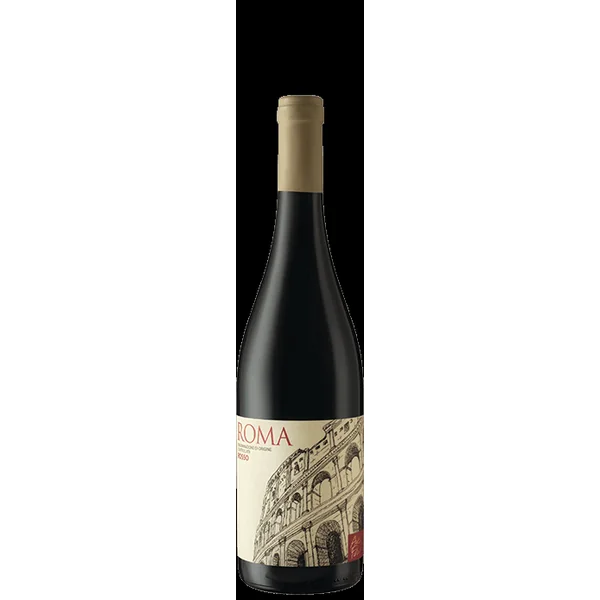 Antonio Federici Rosso 2021