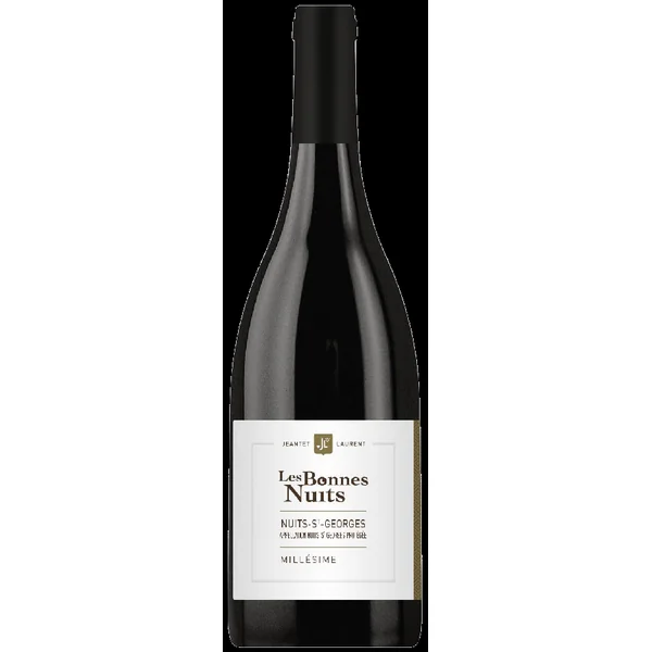 Antoon Jeantet Laurent Nuits St Georges Les Bonnes Nuits 2019 750ml