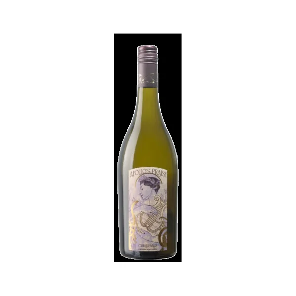 Apollo's Praise Chardonnay "Lahoma Vineyard" 2024 750ml