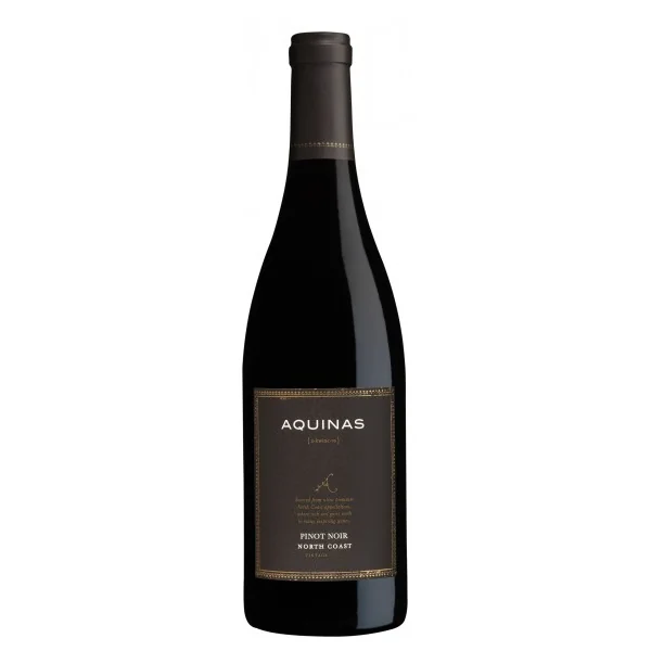 Aquinas Pinot Noir NV 750ml