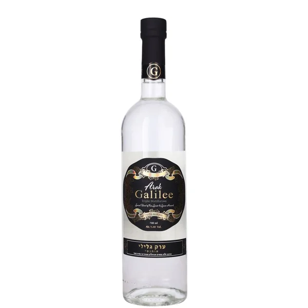 Arak Galilee 700ml