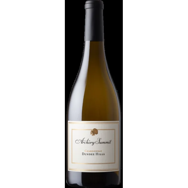 Archery Summit Chardonnay Dundee Hills 2023 750ml