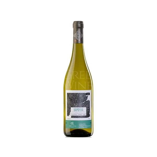 Argatia Haroula White 2018 750ml