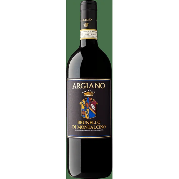 Argiano Brunello di Montalcino 2015 750ml