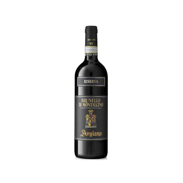 Argiano Brunello di Montalcino Riserva 2016 750ml