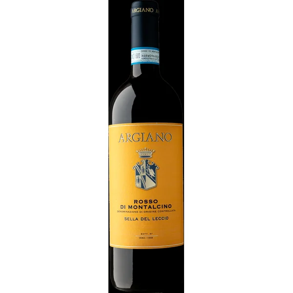 Argiano Rosso di Montalcino Sella del Leccio 2021 750ml