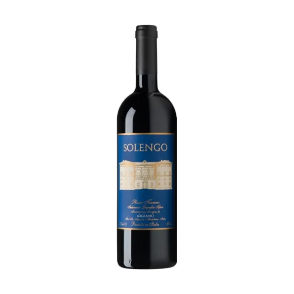 Argiano Toscana Solengo IGT 2021 750ml