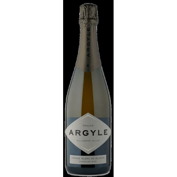 Argyle Blanc de Blancs 2020 750ml