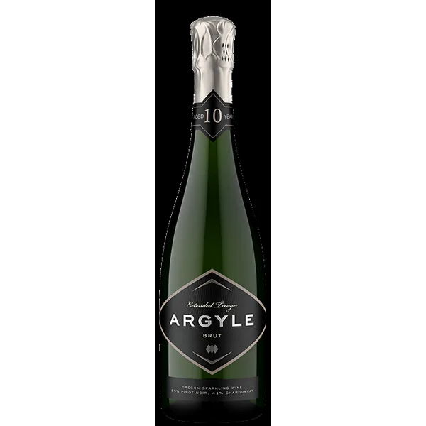Argyle Brut Extended Tirage 2011 750ml