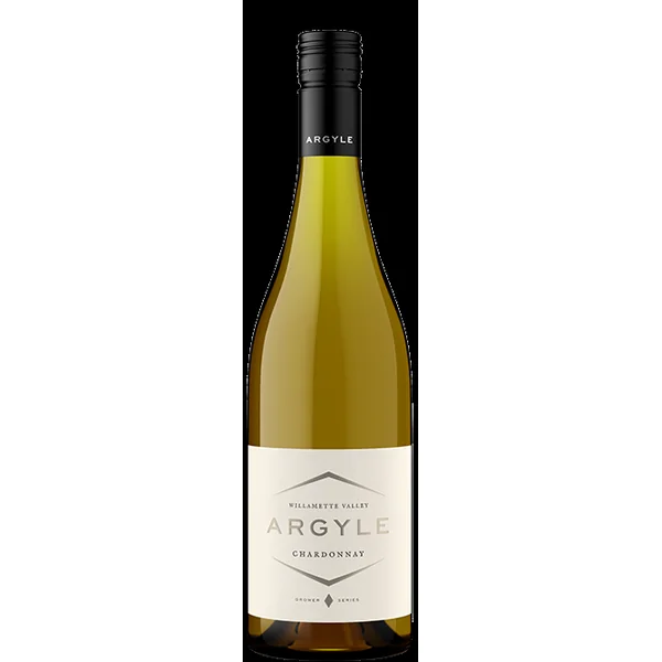 Argyle Chardonnay Willamette Valley 2022 750ml