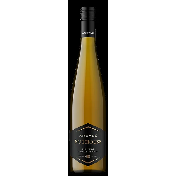 Argyle Riesling Nuthouse 2021 750ml